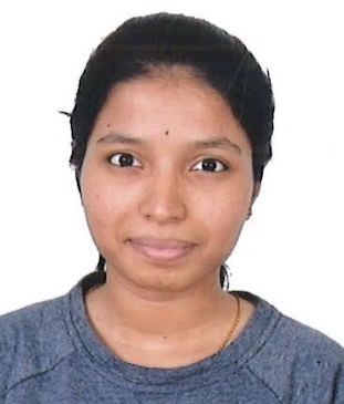 Chandana Basuthkar